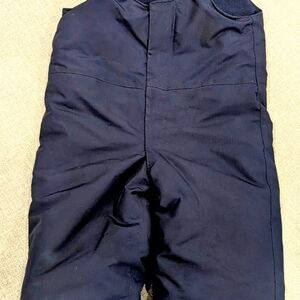 The Children's Place Navy Snow Suit